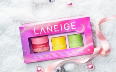 LANEIGE : Une odyssée coréenne de beauté