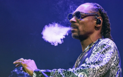 Scoop Dogg !  Le coup de com qui a fait fumer les réseaux sociaux.