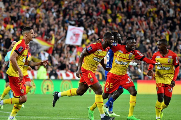 Le RC Lens, maître de l’art de la communication dans le monde de la Ligue 1