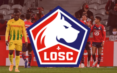 LOSCommunication : Les coulisses stratégiques du LOSC, entre messages clés et stratégies médiatiques