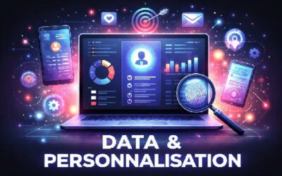 E-CRM et personnalisation : jusqu’où peut-on aller sans risquer le juridique ?