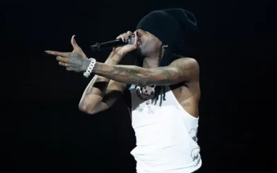 L’évolution du rap à l’ère digitale