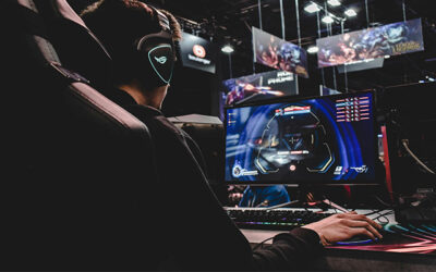 La communication dans l’e-sport : comment les équipes se démarquent et touchent leur public ?