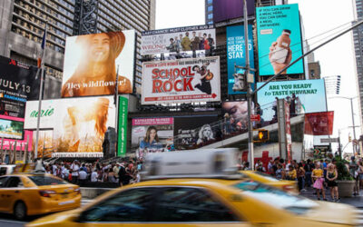 La publicité peut être réinventée grâce au storytelling